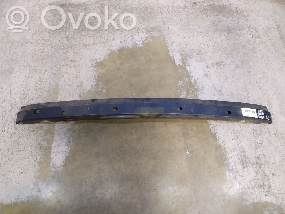 Priekšpusē bampera sastiprinājums   9165538,9165538