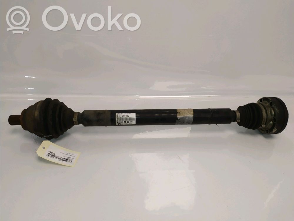 Front driveshaft   1K0407272PK,1K0407272PK