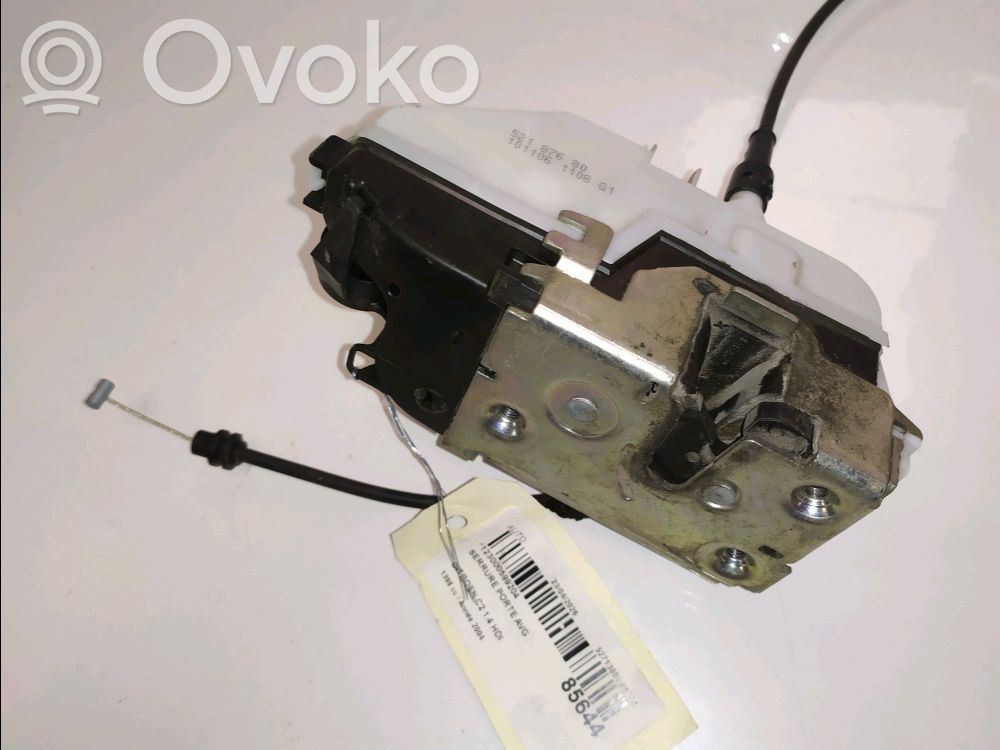 Front door lock motor   9135P9,9135P9