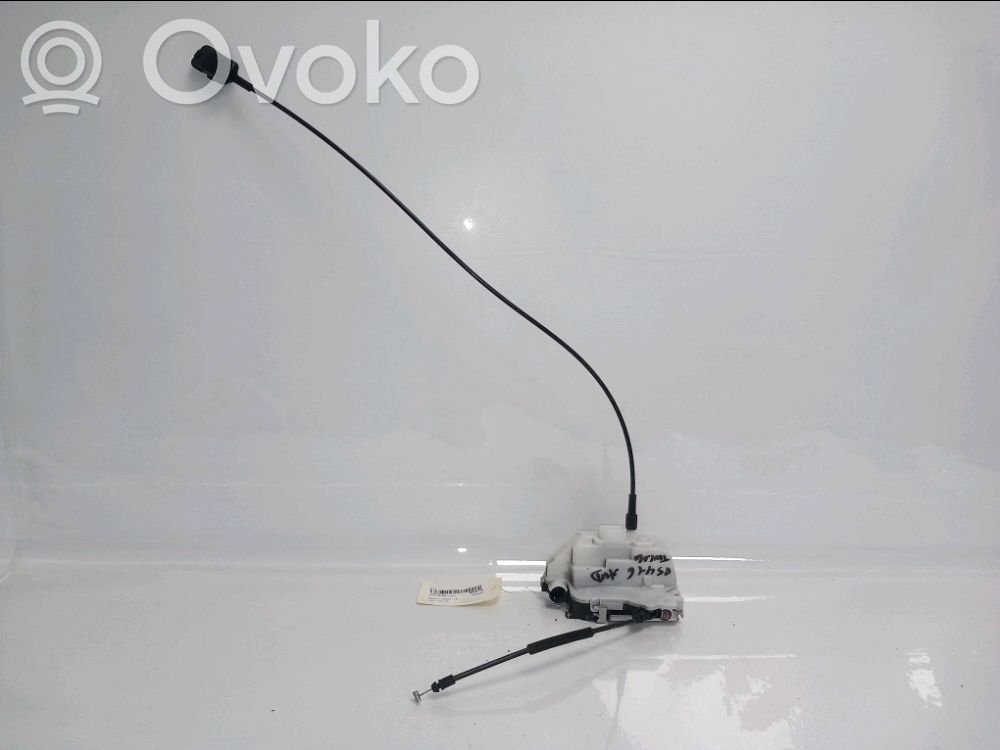 Front door lock   8200767632,8200767632