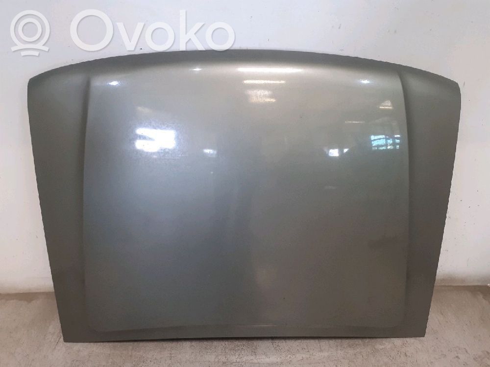 Engine bonnet/hood   4178681,4178681
