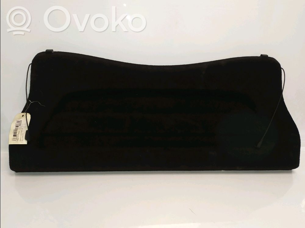 Parcel shelf   794209633R,794209633R