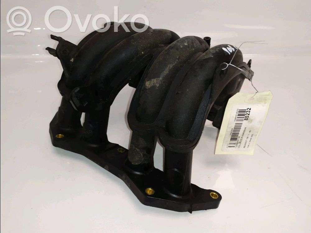 Peugeot 106 Intake manifold 