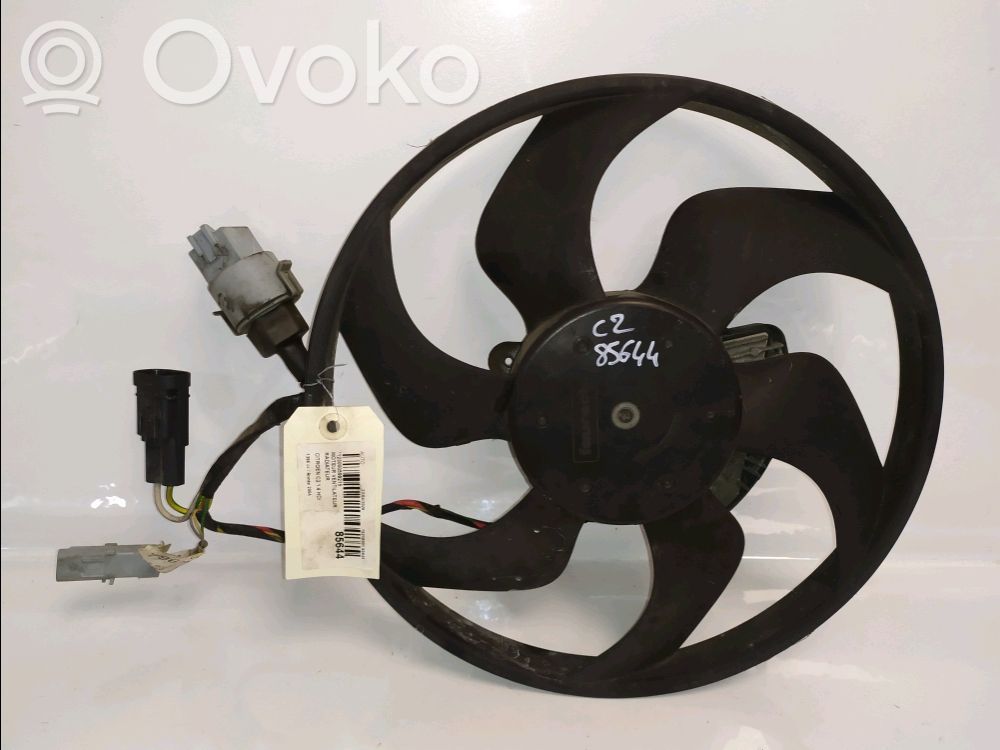 Fan set   1253H3,1253H3