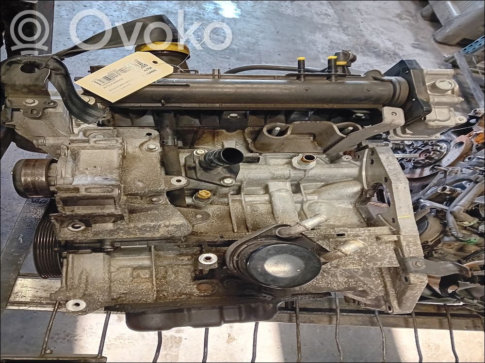 Motor   8201066765,8201066765