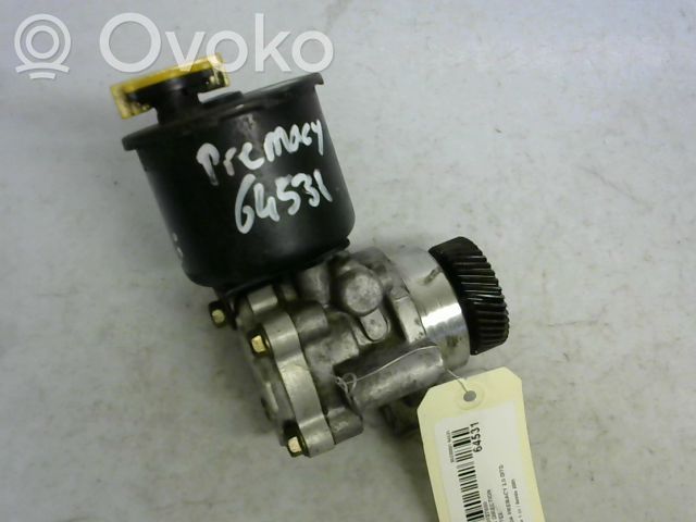 Power steering pump   GJ2B32650A,GJ2B32650A