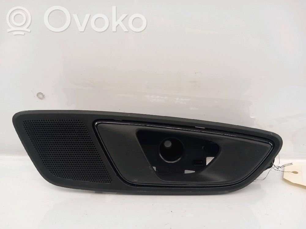 Seat Leon (5F) Manecilla interna puerta trasera 