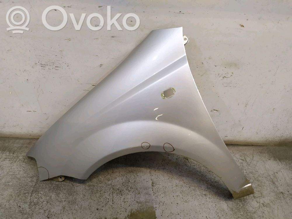 Daewoo Kalos Spārns 