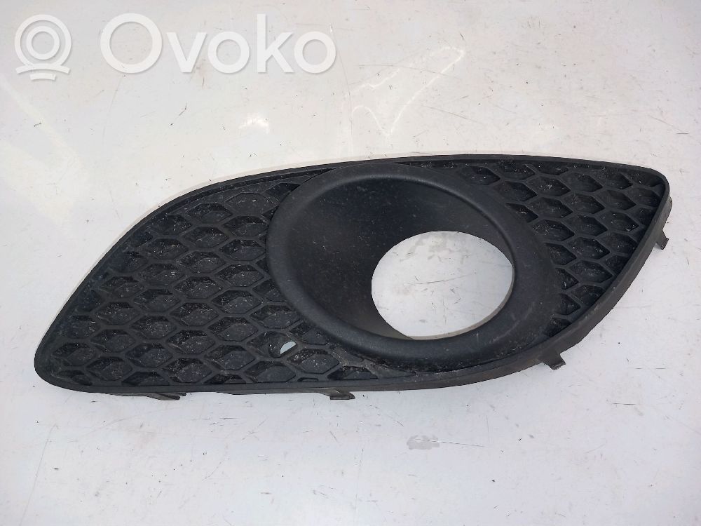 Opel Zafira B Mascherina inferiore del paraurti anteriore 