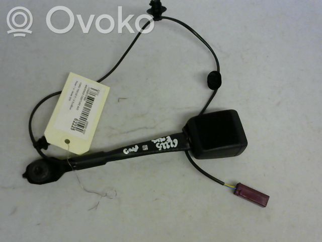 Ford Focus Sagtis diržo priekinė 