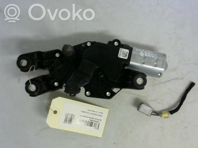 Rear window wiper motor   2090778,2090778