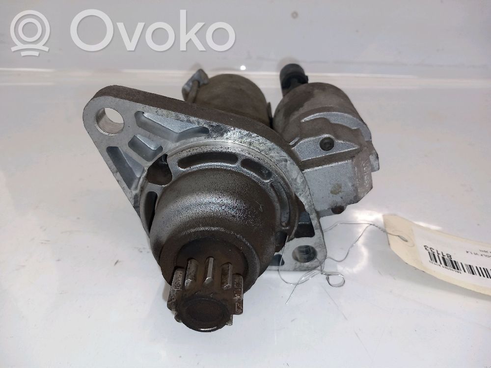 Starteris   AM911023T,AM911023T