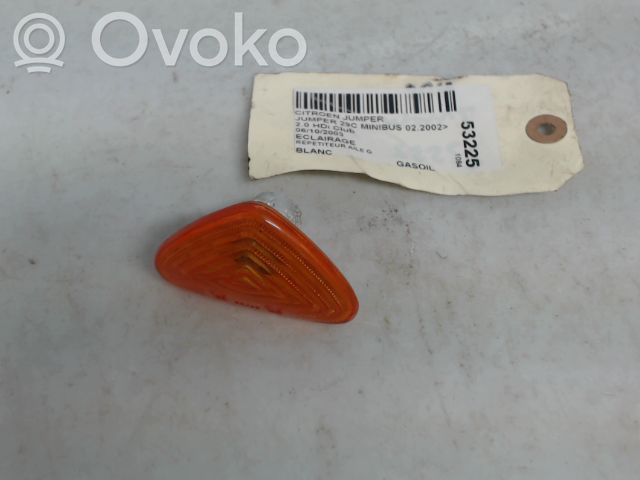 Front fender indicator light   6325G1,6325G1