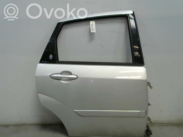Ford Focus Galinės durys 