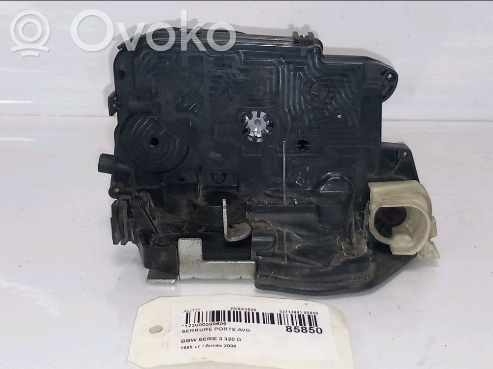 Front door lock motor   51217202143,51217202143