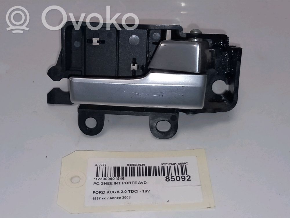 Front door interior handle   1501942,1501942