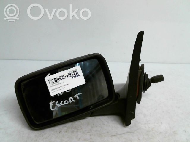 Manual wing mirror   1044269,1044269