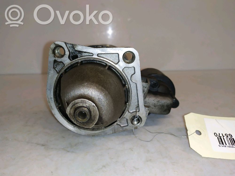 Starter motor   1416225,1416225