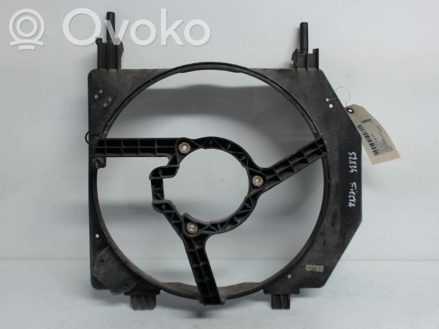 Radiator mount bracket   96FB8C607DH,96FB8C607DH