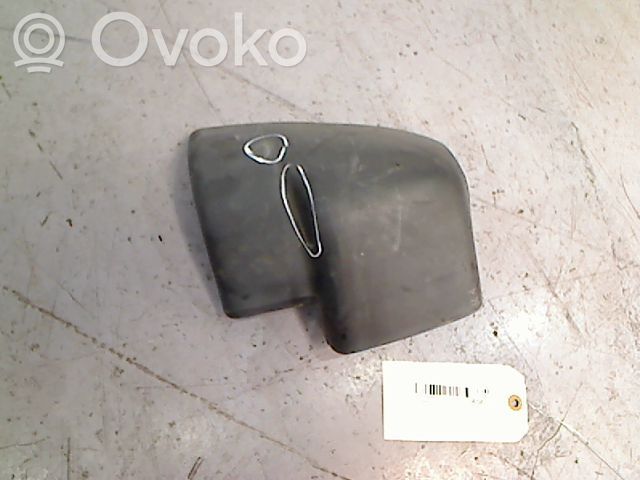 Rear bumper corner part panel trim   86VB17961ABW,86VB17961ABW