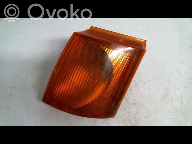 Ford Transit Front indicator light 