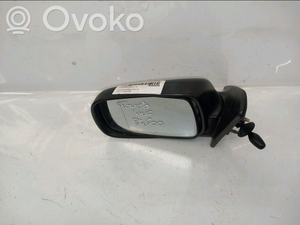 Toyota Corolla E110 Espejo lateral manual 