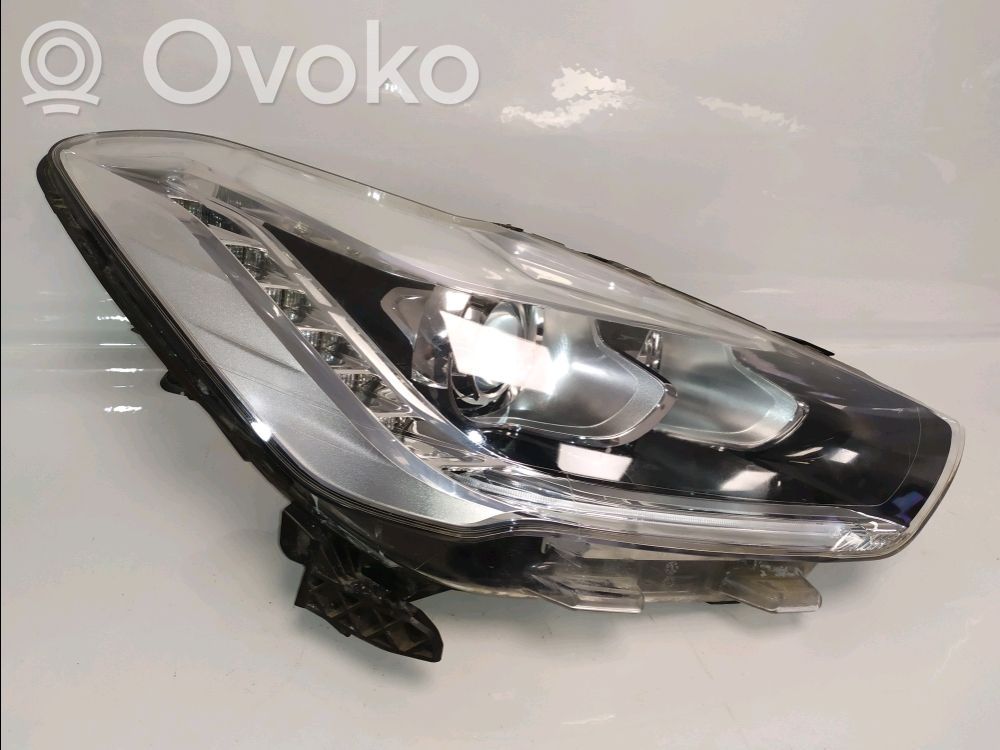 Headlight/headlamp   9806092980,9806092980