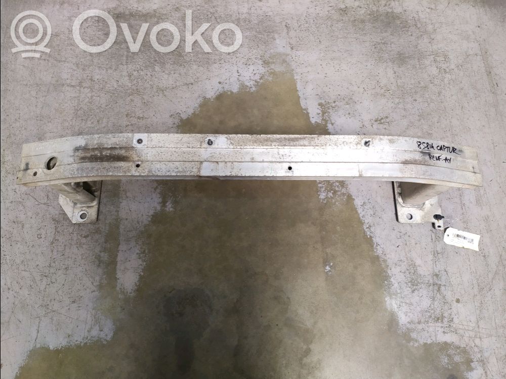 Priekinis sustiprinimas bamperio   752107246R,752107246R