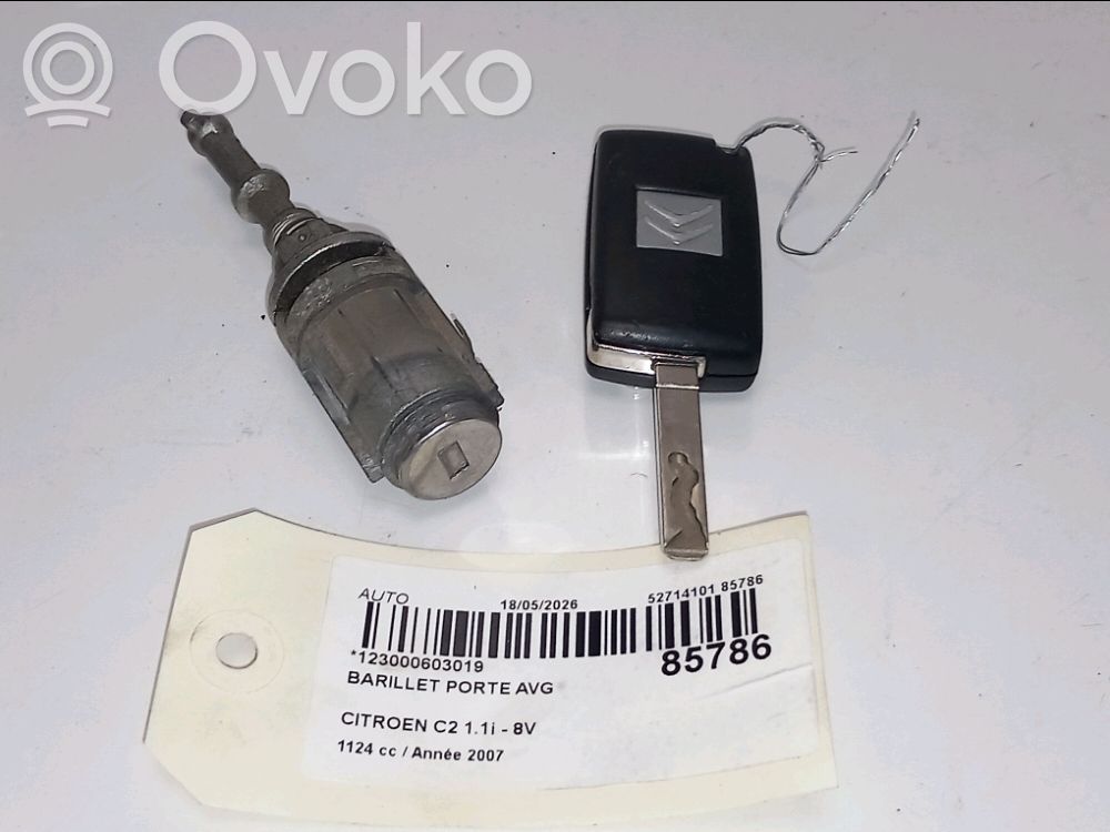 Priekinė durų spyna   9170W3,9170W3