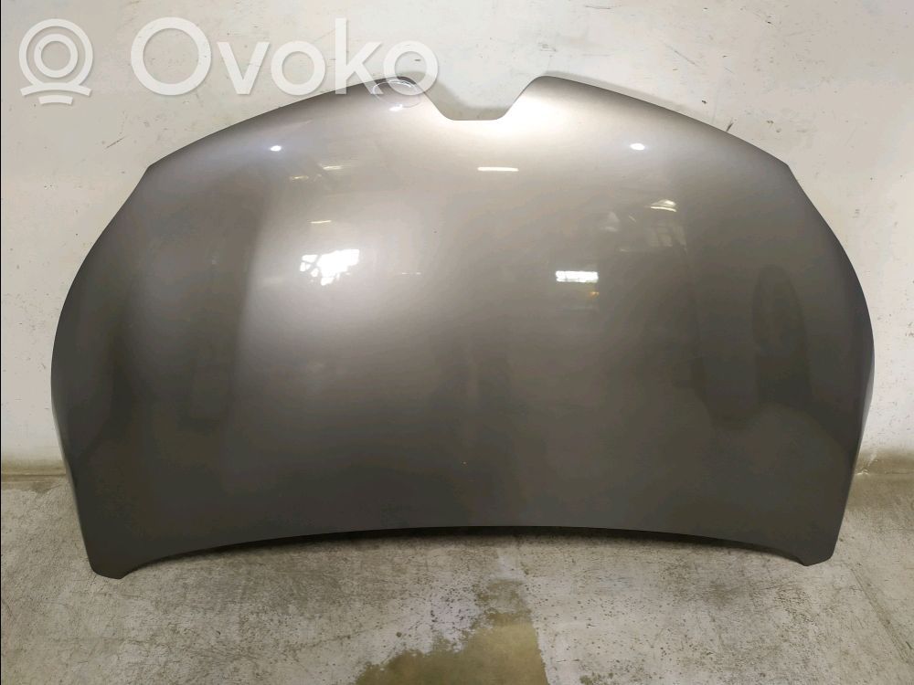 Engine bonnet/hood   651004529R,651004529R