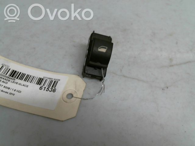 Electric window control switch   6490X3,6490X3