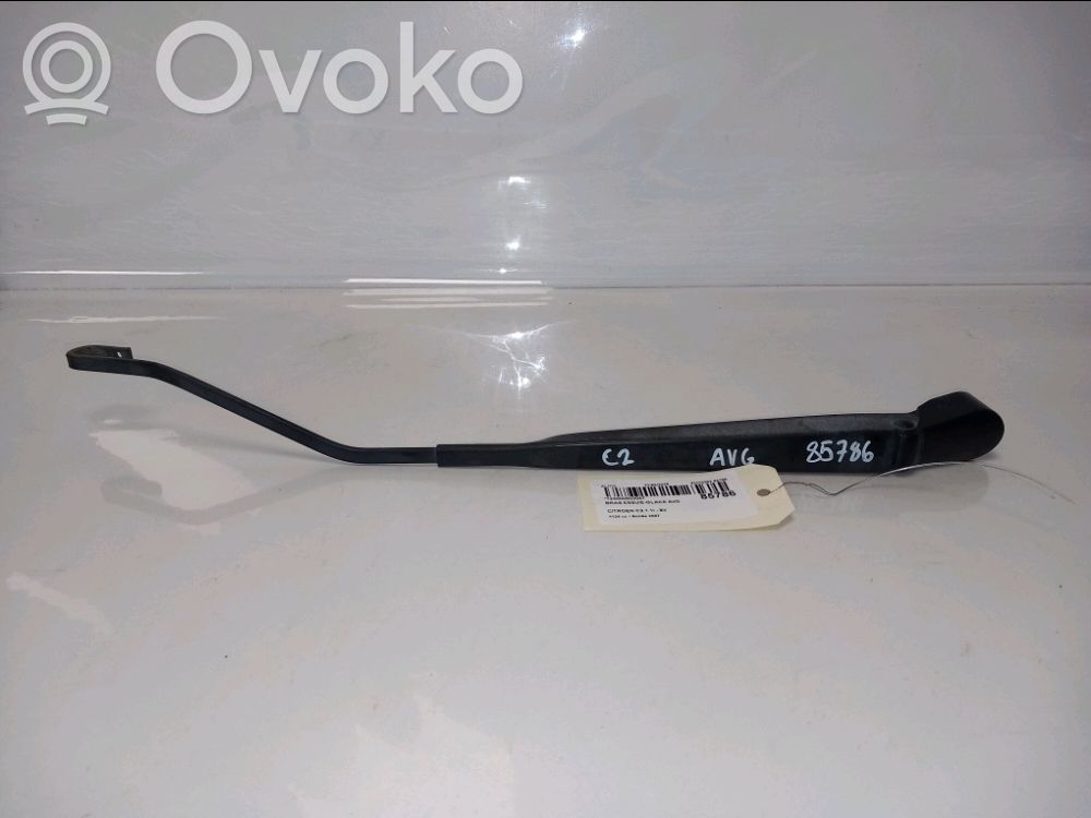 Front wiper blade arm   6429W4,6429W4