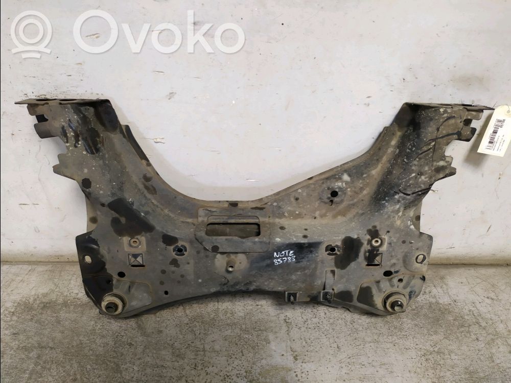 Front subframe   544009U23A,544009U23A