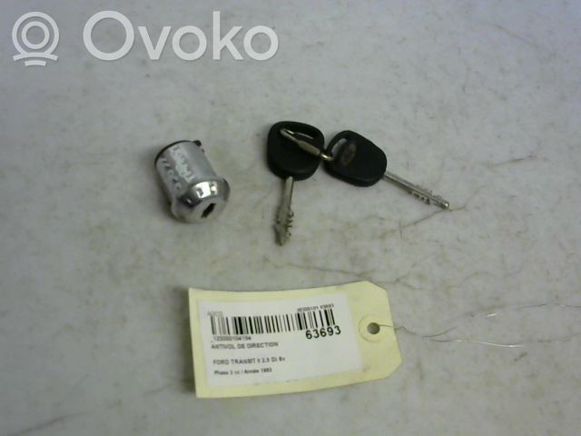 Vairo užraktas   85GB3677,85GB3677