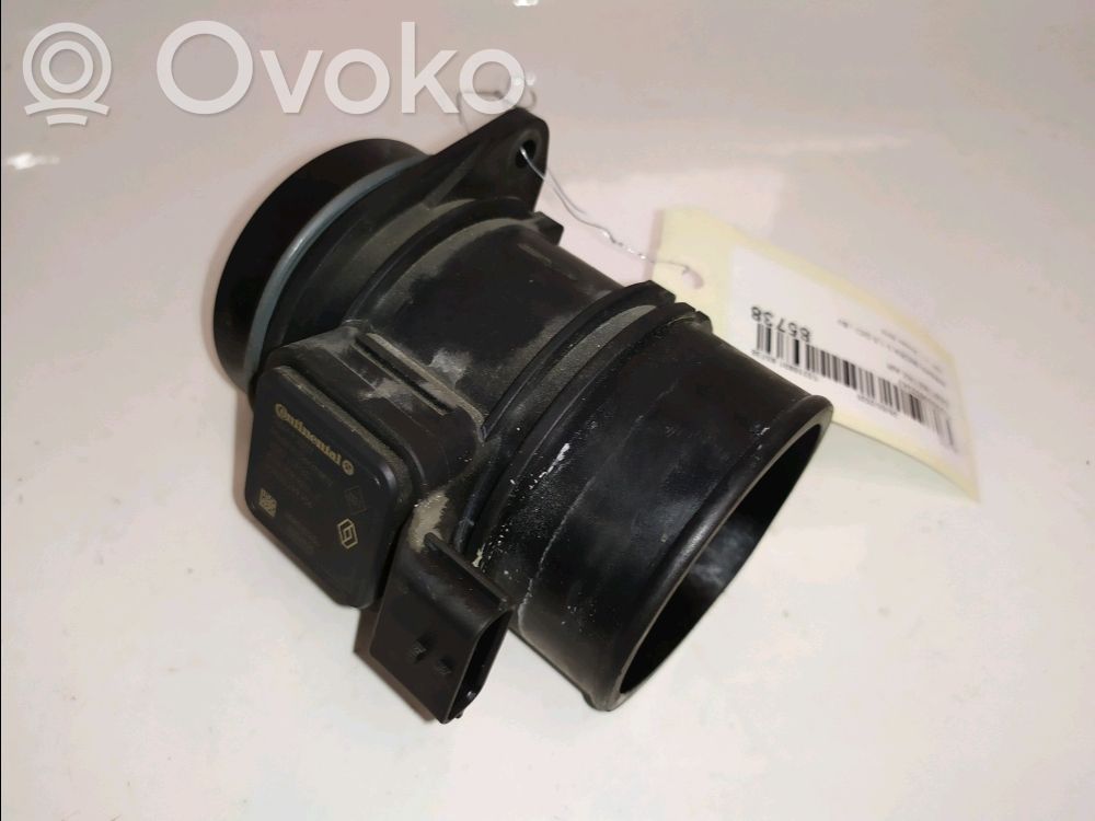 Nissan Micra C+C Mass air flow meter 