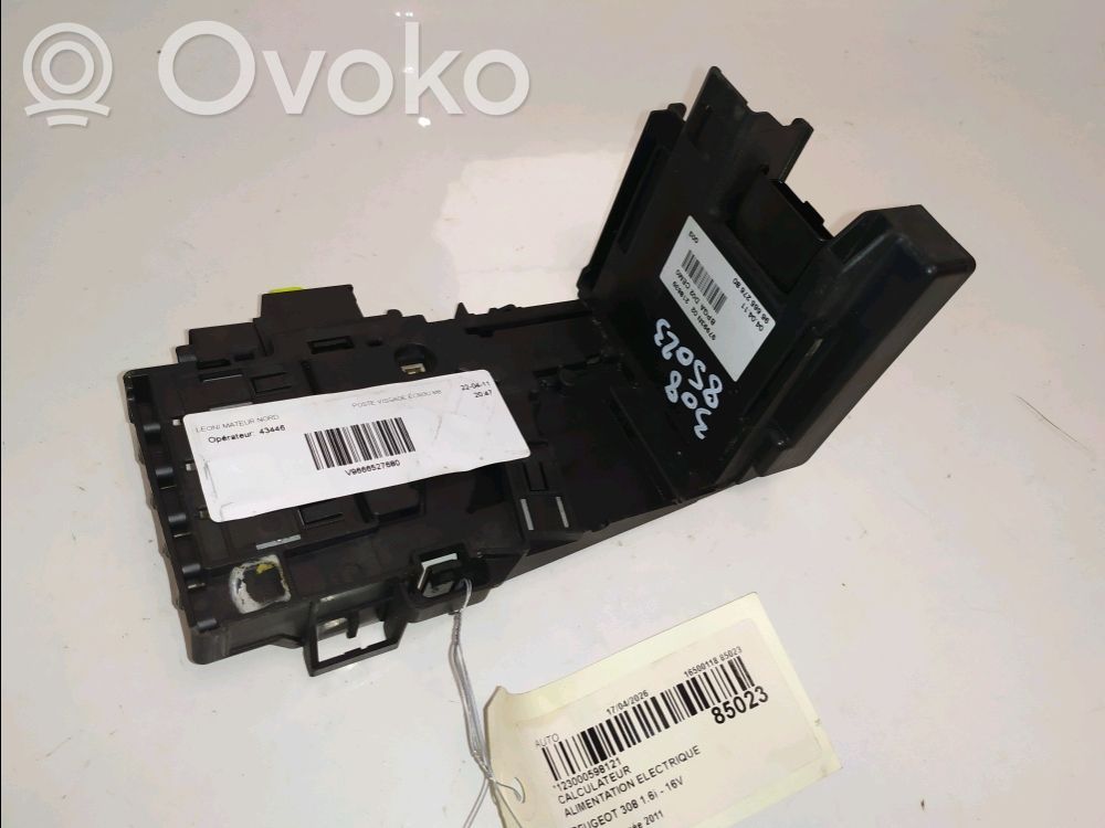 Autres unités de commande / modules   6500GR,6500GR