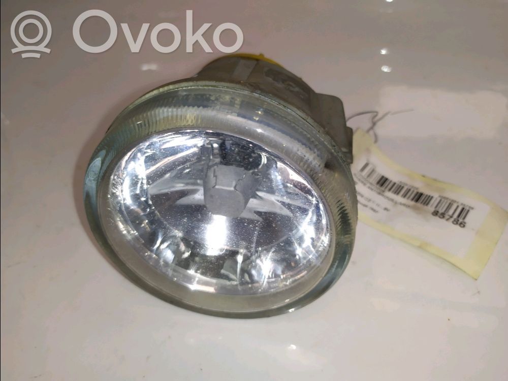 Luz de niebla delantera   6208E1,6208E1