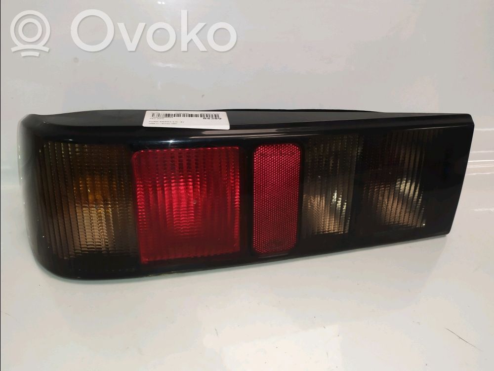 Ford Sierra Takavalot 