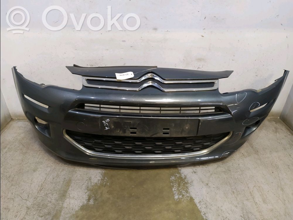 Citroen C3 Parachoques delantero 