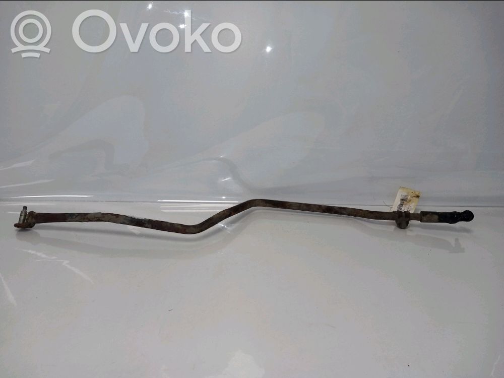 Renault Clio II Gear shift cable linkage 