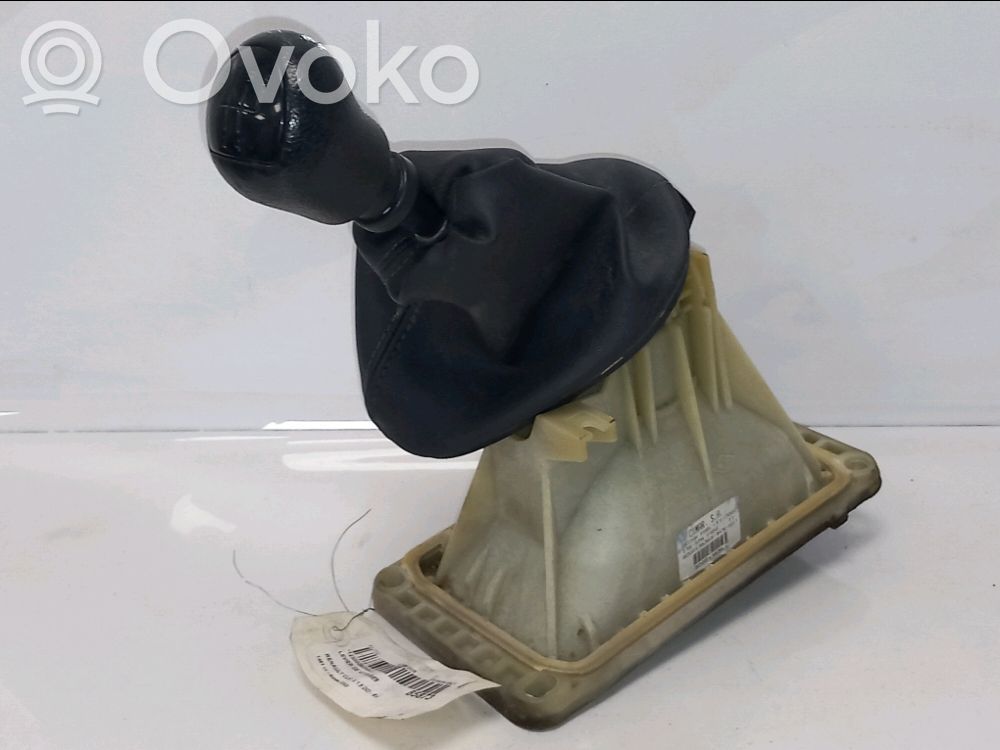 Gear selector   341040289R,341040289R