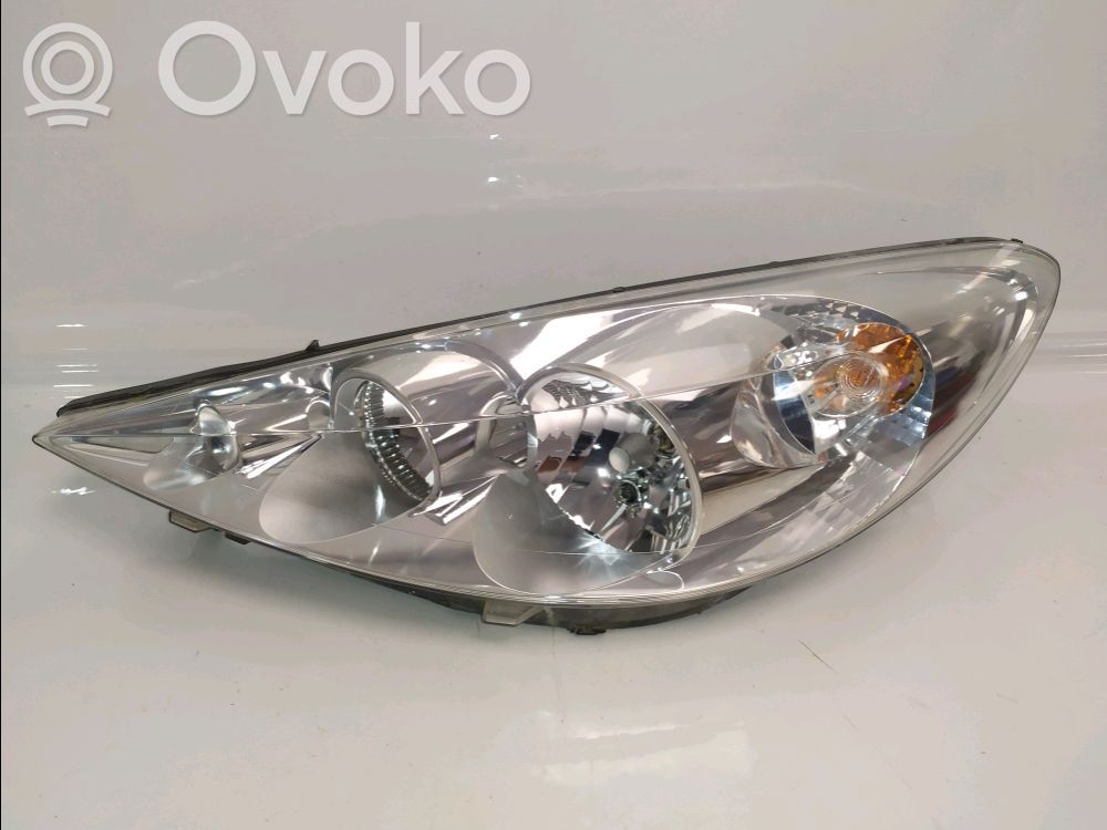 Phare frontale   6208P3,6208P3
