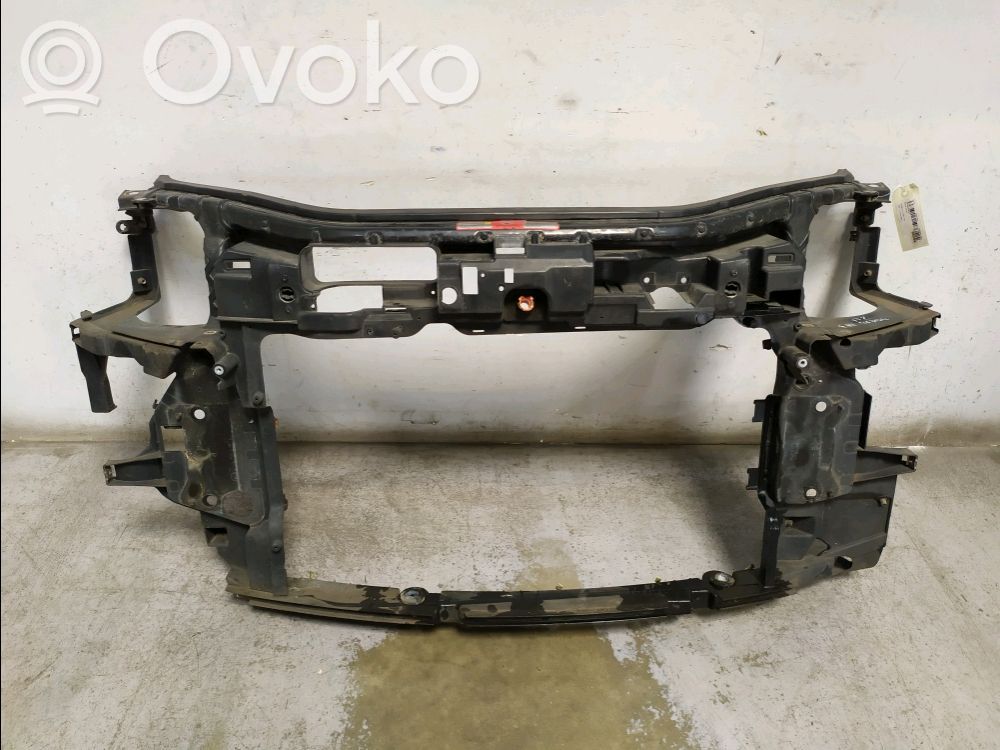 Audi A2 Radiatorių panelė 