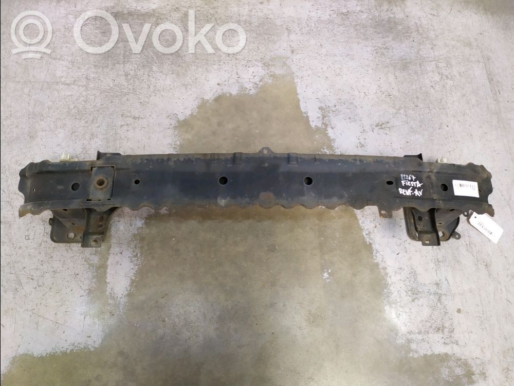 Ford Fiesta Bară ranforsare bară față