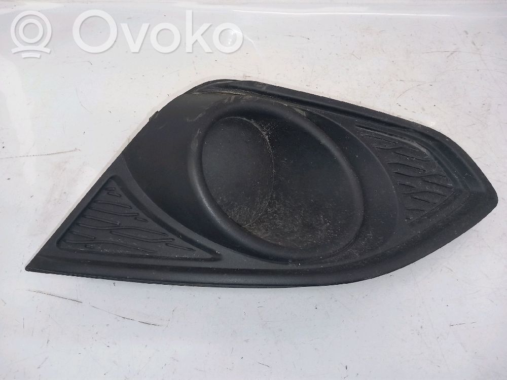 Grilă/ornament proiector ceață față   95078762,95078762