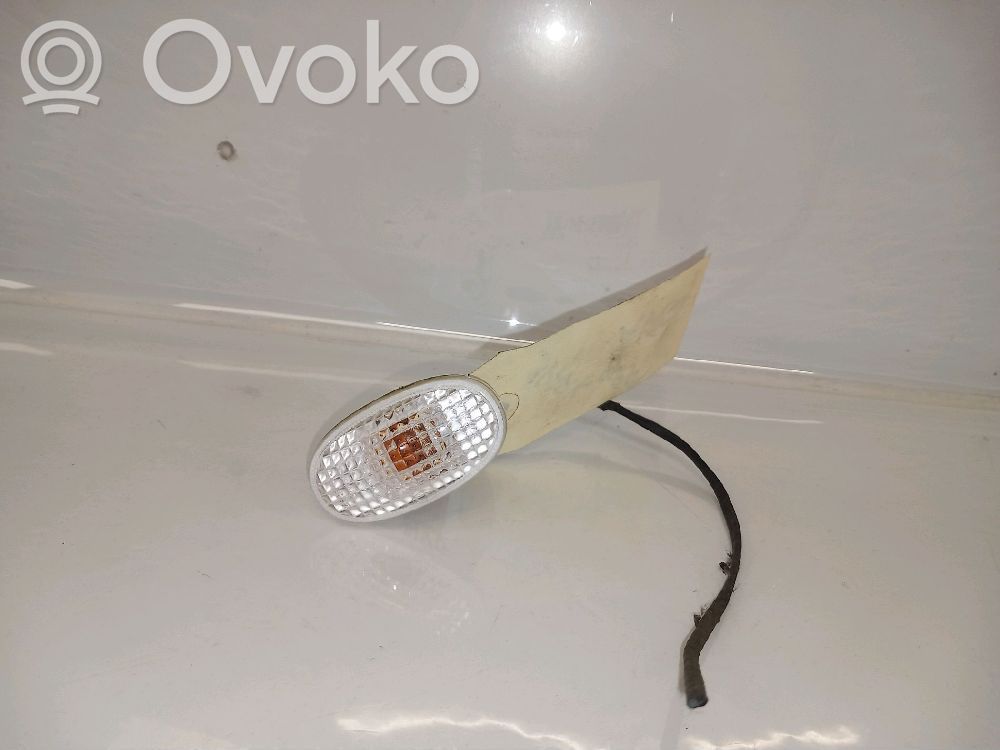 Chevrolet Spark Seitenblinker 