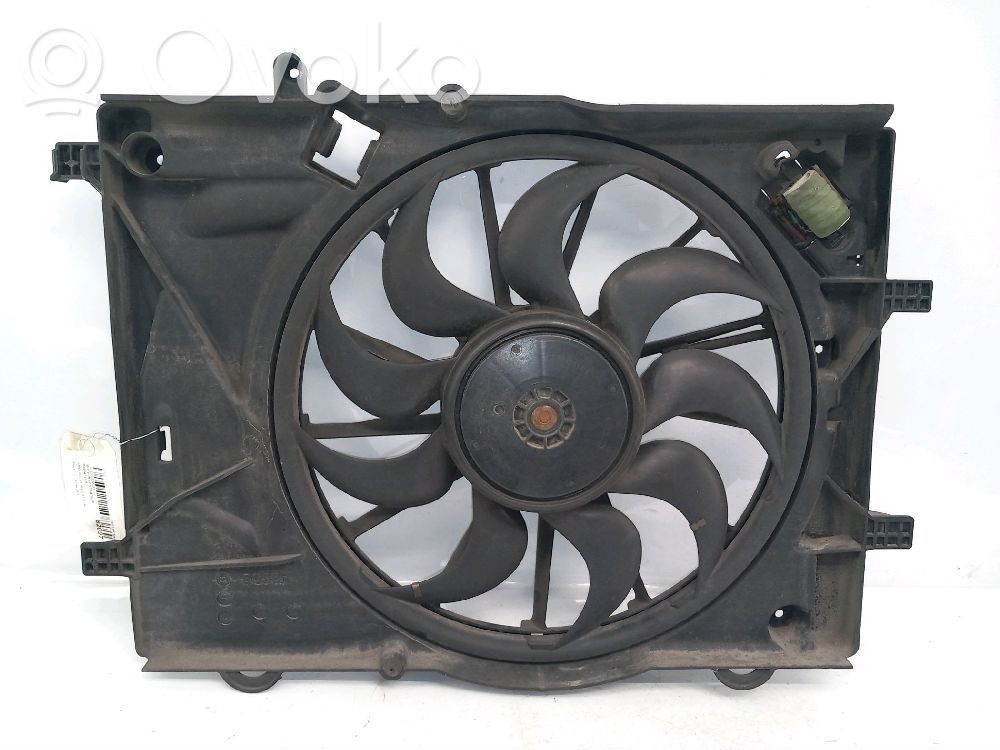 Kit ventilateur   95962652,95962652
