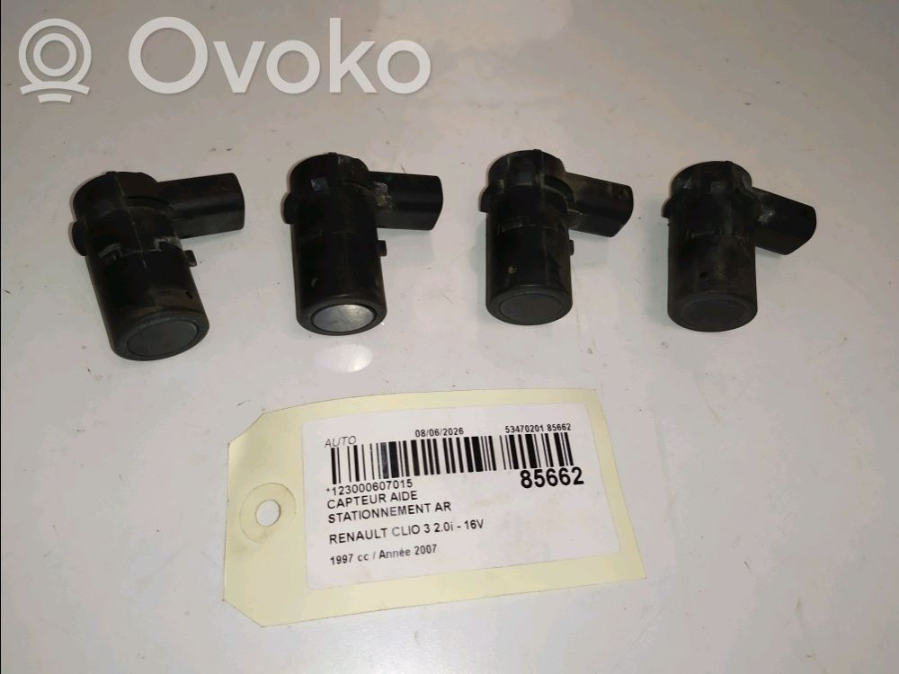 Parksensor PDC   7701062074,7701062074