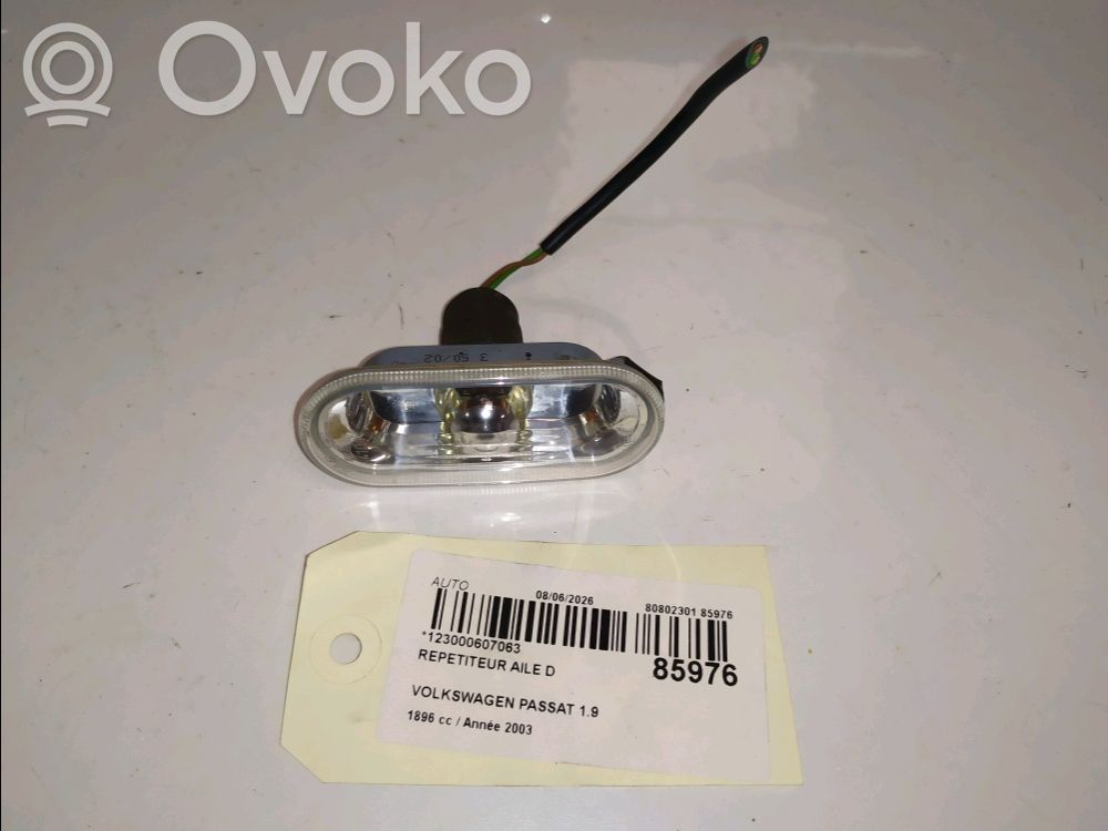 Seitenblinker   1J0949117,1J0949117