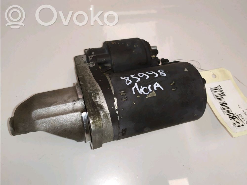 Rozrusznik   2330099B00,2330099B00